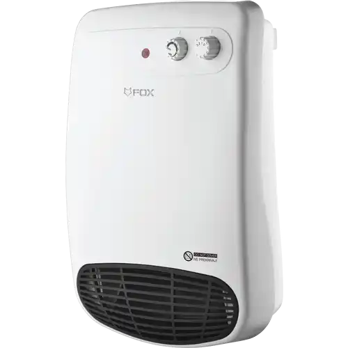 Nazidna grejalica FOX GRB-1604 snaga 2000W Grejna tela SOPING.RS 41 Nazidna grejalica FOX GRB-1604 snaga 2000W