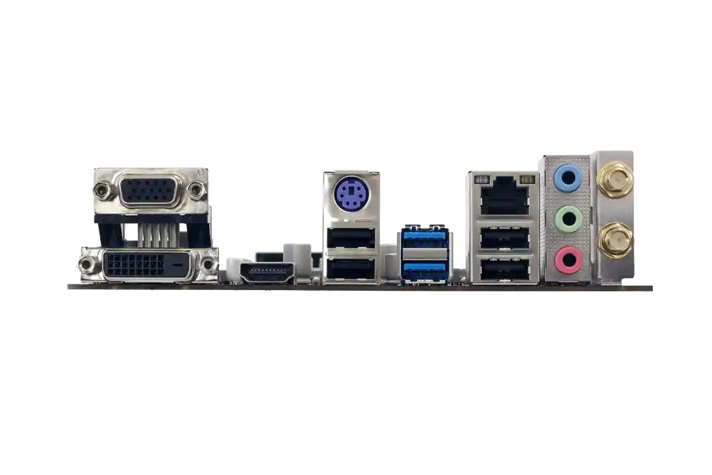 Matična ploča 1700 Biostar B760MX2-E HDMI/DVI/VGA/M.2/ DDR5 Matične ploče SOPING.RS 44 Matična ploča 1700 Biostar B760MX2-E HDMI/DVI/VGA/M.2/ DDR5 - Слика 4