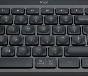 Bežična tastatura Logitech MX Keys S US