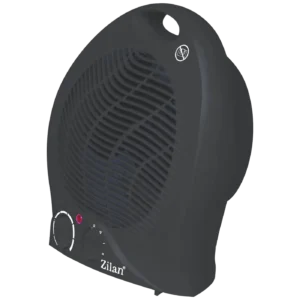 Grejalica Floria ZLN6172 crna  snaga 2000W