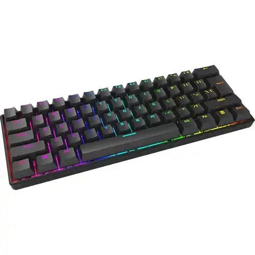 Tastatura Xtrike GK985P RGB mehanička Tastature SOPING.RS 42 Tastatura Xtrike GK985P RGB mehanička - Слика 2