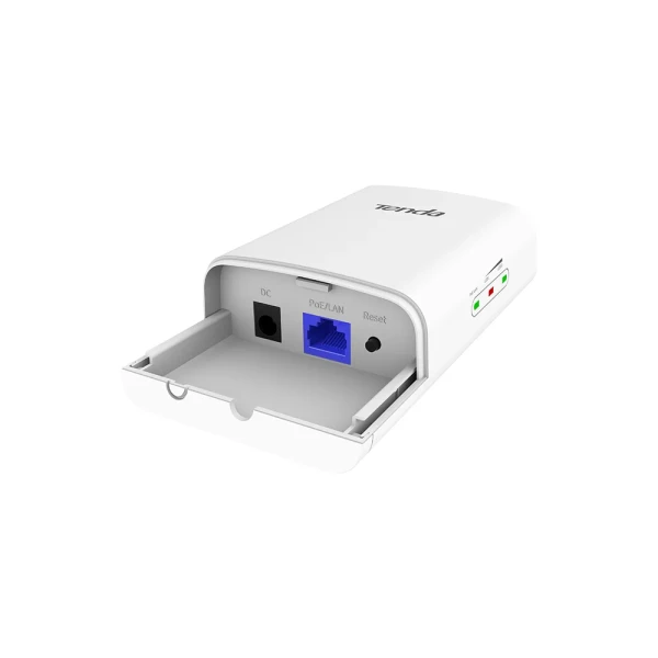 Outdoor CPE Tenda O1-5G 5GHz/9dBi/11AC 867Mbps Wireless SOPING.RS 42 Outdoor CPE Tenda O1-5G 5GHz/9dBi/11AC 867Mbps - Слика 2
