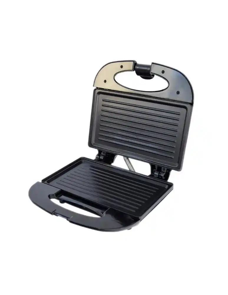 Aparat za sendviče Rosberg R51442A/snaga 800W/beli Kontaktni gril i aparati za sendviče SOPING.RS 42 Aparat za sendviče Rosberg R51442A/snaga 800W/beli - Слика 2