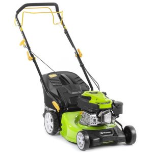 FIELDMANN FZR 4210-B Benzinska kosilica za travu Baštenski alat SOPING.RS FIELDMANN FZR 4210-B Benzinska kosilica za travu