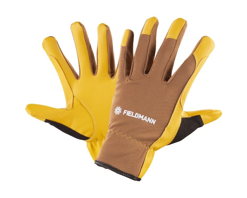 FIELDMANN FZO 7011 Radne rukavice Bašta ostalo SOPING.RS 41 FIELDMANN FZO 7011 Radne rukavice