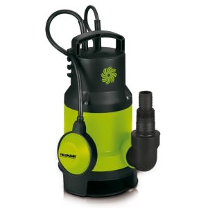 FIELDMANN FVC 4001-EK Potopna muljna pumpa za vodu Baštenski alat SOPING.RS FIELDMANN FVC 4001-EK Potopna muljna pumpa za vodu