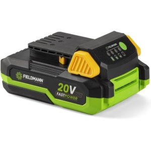 FIELDMANN FDUZ 79020 Baterija 20V Li-Ion 2000mAh Alati SOPING.RS FIELDMANN FDUZ 79020 Baterija 20V Li-Ion 2000mAh