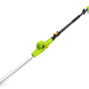 FIELDMANN FZN 70405-0 Akumulatorski teleskopski trimer za ogradu 20V (bez baterije i punjača)