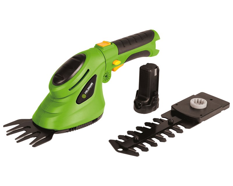 FIELDMANN FZN 4101-A Akumulatorski trimer za travu i grmlje Baštenski alat SOPING.RS 41 FIELDMANN FZN 4101-A Akumulatorski trimer za travu i grmlje