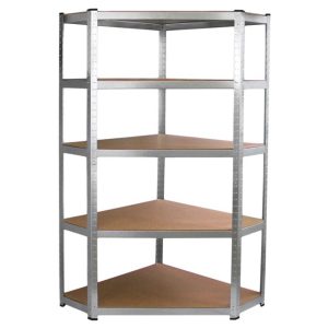 FIELDMANN FDR 1840R Metalni regal sa policama ugaoni Alati SOPING.RS FIELDMANN FDR 1840R Metalni regal sa policama ugaoni