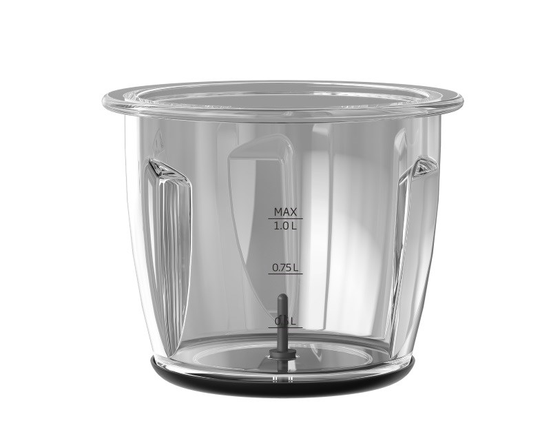 BEKO CHG 81442 BX Seckalica Blenderi SOPING.RS 43 BEKO CHG 81442 BX Seckalica - Слика 3