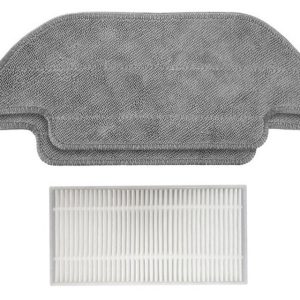SRX 0502 Servisni set za SRV 9550BK Ventilatori, osveživači, ovlaživači vazduha SOPING.RS SRX 0502 Servisni set za SRV 9550BK