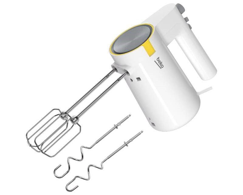BEKO HMM 62404 W Ručni mikser Mikseri SOPING.RS 43 BEKO HMM 62404 W Ručni mikser - Слика 3