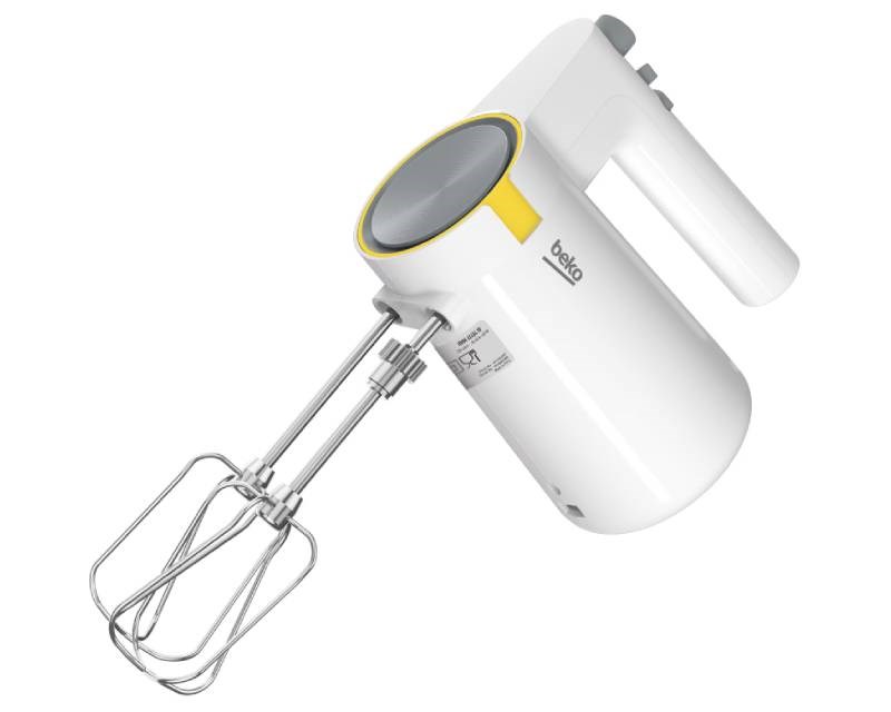BEKO HMM 62404 W Ručni mikser Mikseri SOPING.RS 41 BEKO HMM 62404 W Ručni mikser