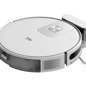 RoboSmart VRR 60314 VW robot usisivač sa posudom