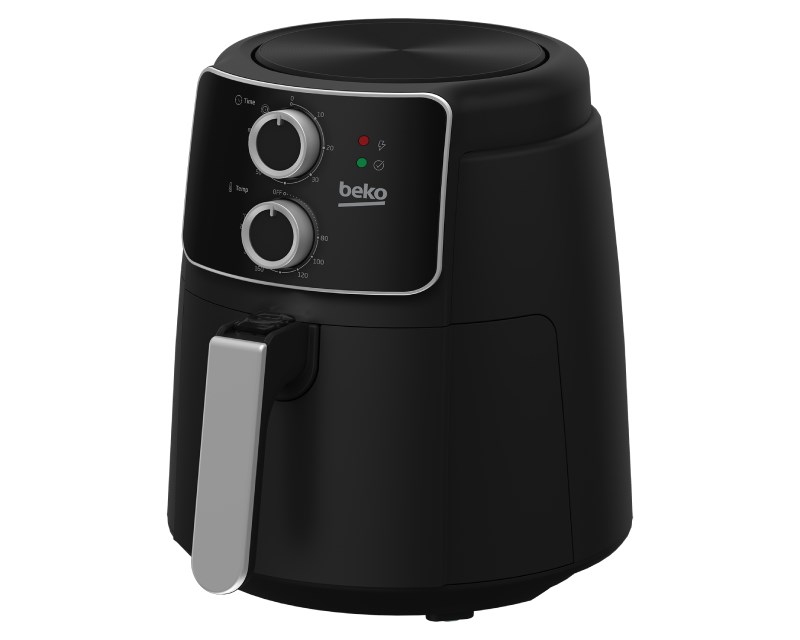 BEKO FRL 2242 B friteza na vruć vazduh Friteze SOPING.RS 42 BEKO FRL 2242 B friteza na vruć vazduh - Слика 2
