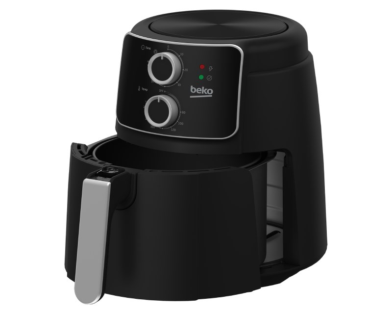 BEKO FRL 2242 B friteza na vruć vazduh Friteze SOPING.RS 43 BEKO FRL 2242 B friteza na vruć vazduh - Слика 3