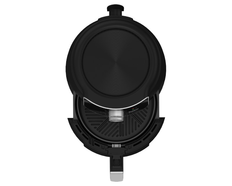 BEKO FRL 2242 B friteza na vruć vazduh Friteze SOPING.RS 47 BEKO FRL 2242 B friteza na vruć vazduh - Слика 7
