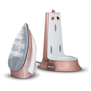 SSI 0910RS parna stanica