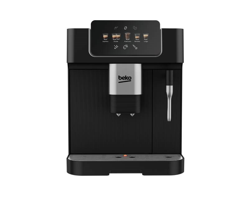BEKO CEG 7302 B Aparat za espresso kafu Aparati za kafu SOPING.RS 41 BEKO CEG 7302 B Aparat za espresso kafu