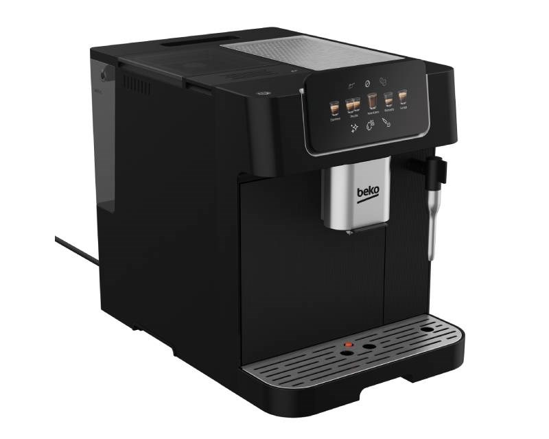 BEKO CEG 7302 B Aparat za espresso kafu Aparati za kafu SOPING.RS 42 BEKO CEG 7302 B Aparat za espresso kafu - Слика 2