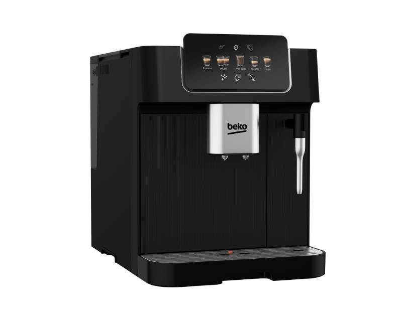 BEKO CEG 7302 B Aparat za espresso kafu Aparati za kafu SOPING.RS 43 BEKO CEG 7302 B Aparat za espresso kafu - Слика 3