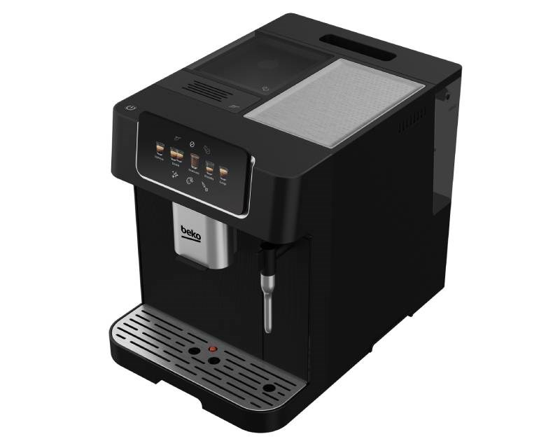 BEKO CEG 7302 B Aparat za espresso kafu Aparati za kafu SOPING.RS 47 BEKO CEG 7302 B Aparat za espresso kafu - Слика 7