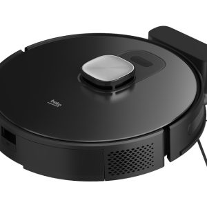 RoboSmart VRR 70214 VB robot usisivač sa posudom