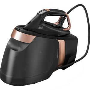 SGA 8130 C parna stanica