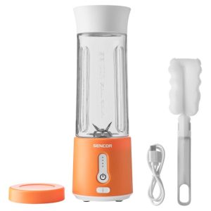 SBL 133OR prenosni blender Blenderi SOPING.RS SBL 133OR prenosni blender