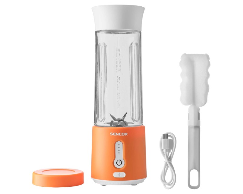 SBL 133OR prenosni blender Blenderi SOPING.RS 41 SBL 133OR prenosni blender