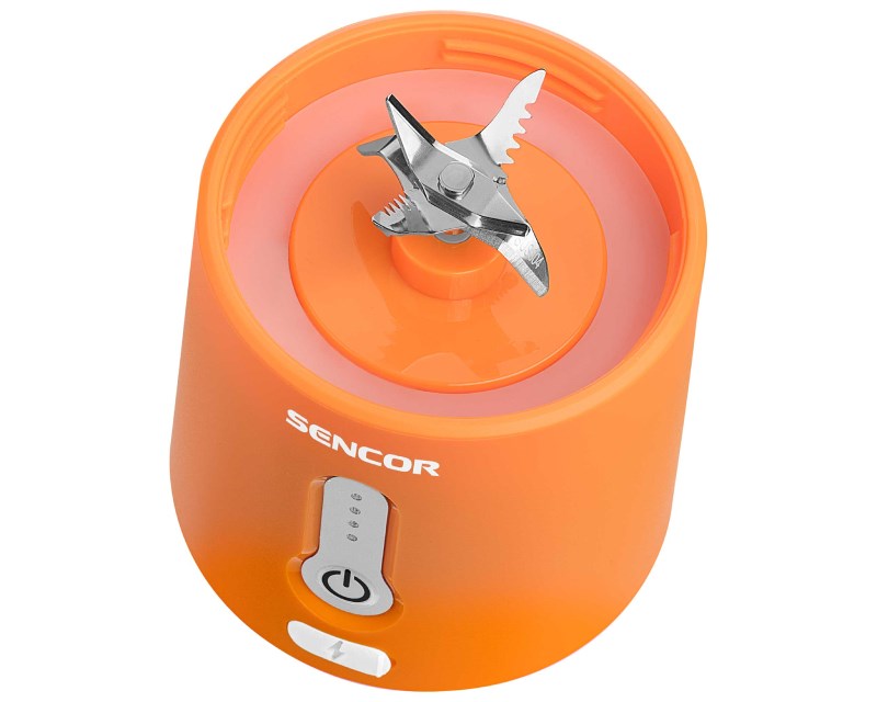 SBL 133OR prenosni blender Blenderi SOPING.RS 44 SBL 133OR prenosni blender - Слика 4