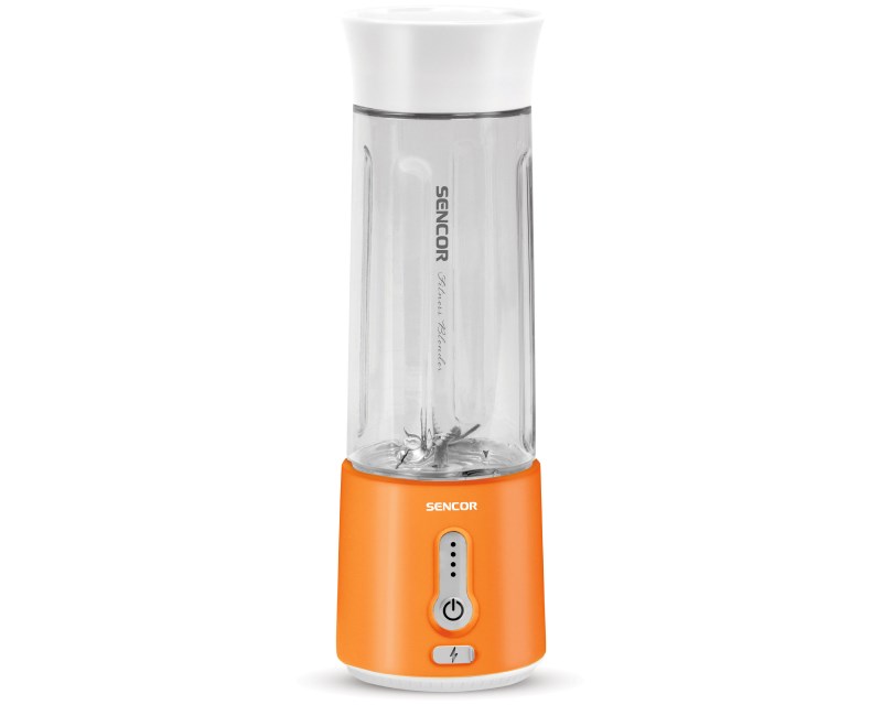 SBL 133OR prenosni blender Blenderi SOPING.RS 42 SBL 133OR prenosni blender - Слика 2