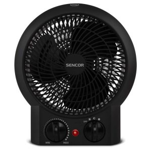 SFH 7021BK ventilatorska grejalica