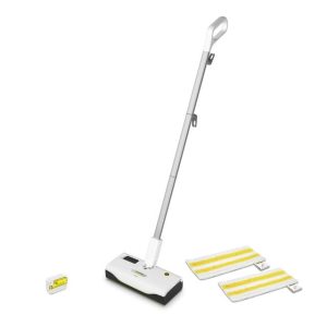 SC 1 Upright Paročistač