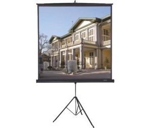 Tripod S 200 platno