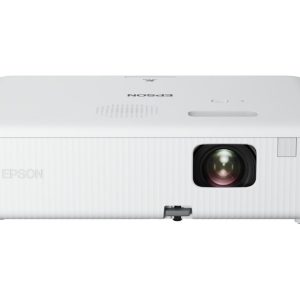 EPSON CO-FH01 prenosivi Full HD projektor  - V11HA84040