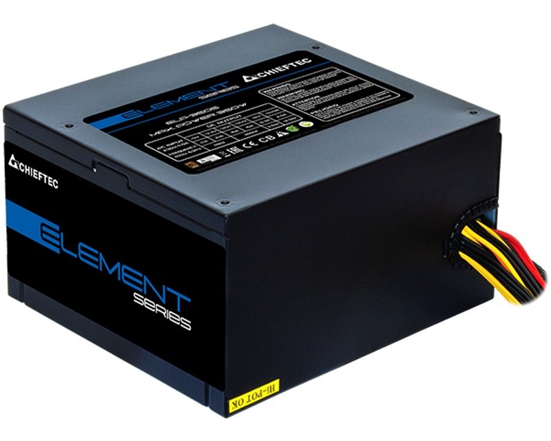 CHIEFTEC ELP-700S 700W Element series napajanje 3Y Napajanja SOPING.RS 41 CHIEFTEC ELP-700S 700W Element series napajanje 3Y