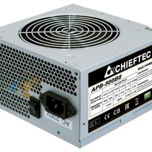 APB-500B8 500W VALUE 80Plus White napajanje bulk Napajanja SOPING.RS APB-500B8 500W VALUE 80Plus White napajanje bulk