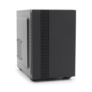 CHIEFTEC  Kućište UK-02B-OP crno