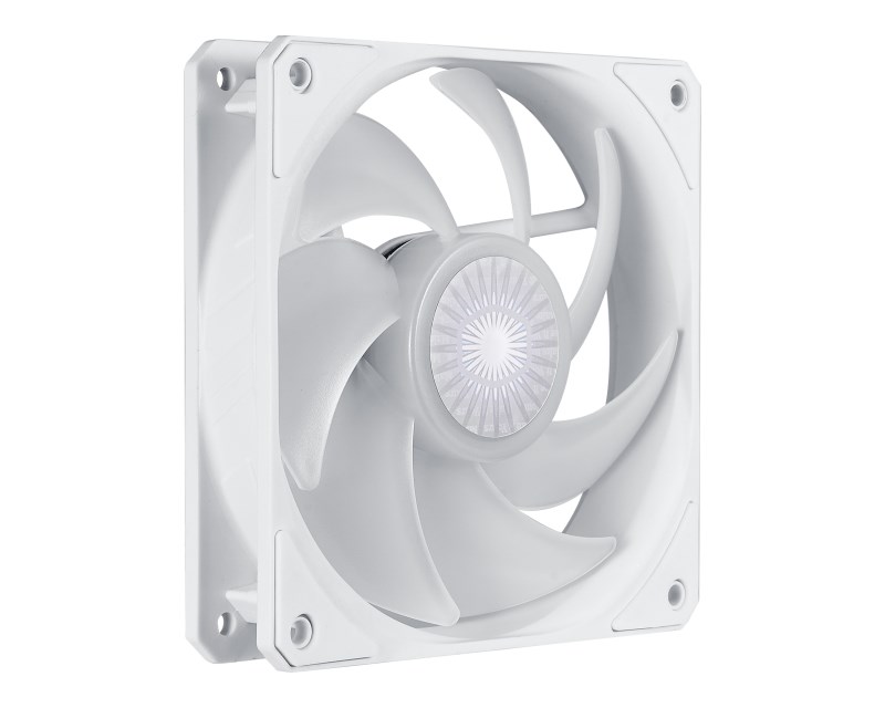 SickleFlow 120 ARGB White Edition ventilator (MFX-B2DW-18NPA-R1) Hladnjaci SOPING.RS 44 SickleFlow 120 ARGB White Edition ventilator (MFX-B2DW-18NPA-R1) - Слика 4