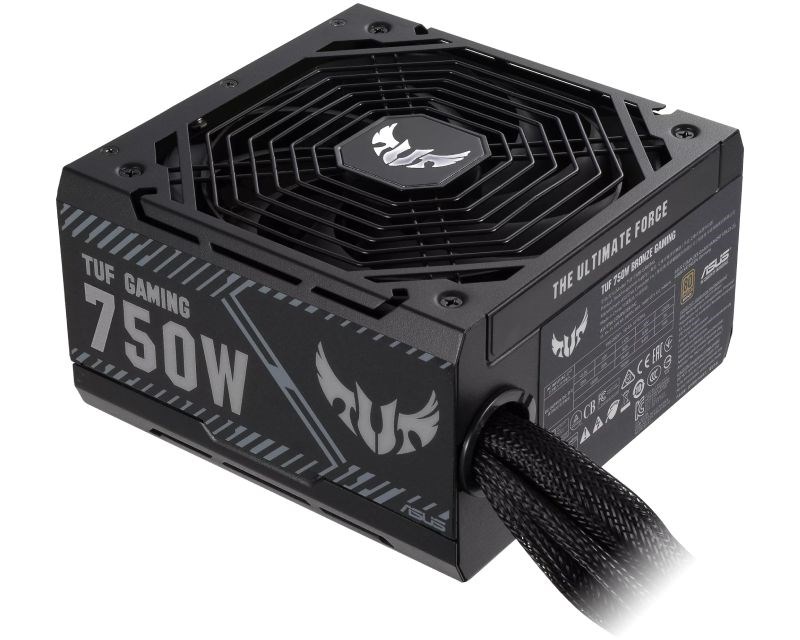 ASUS TUF-GAMING-750B 750W napajanje Napajanja SOPING.RS 41 ASUS TUF-GAMING-750B 750W napajanje
