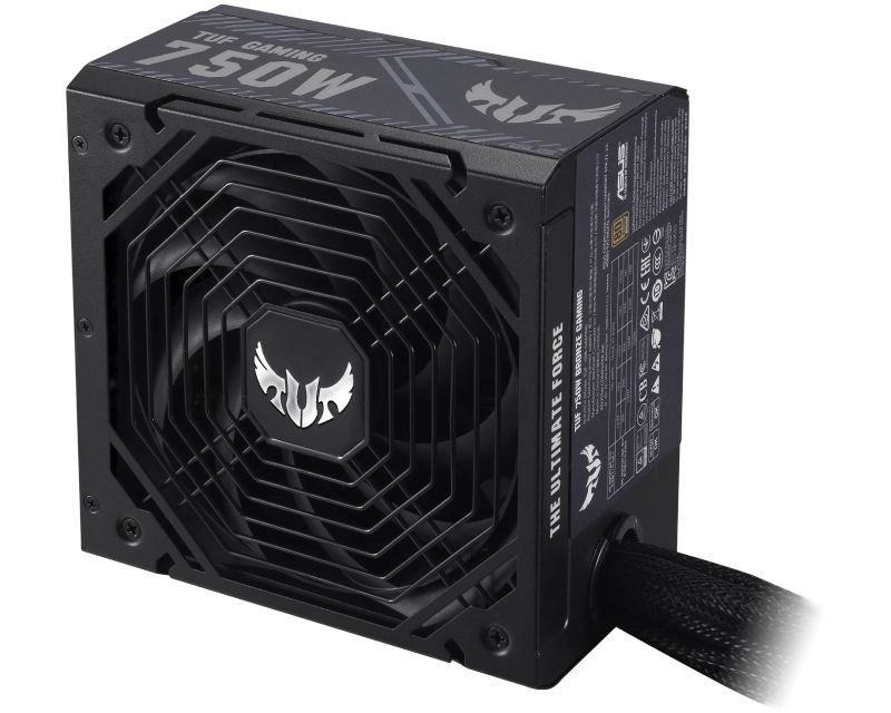 ASUS TUF-GAMING-750B 750W napajanje Napajanja SOPING.RS 42 ASUS TUF-GAMING-750B 750W napajanje - Слика 2