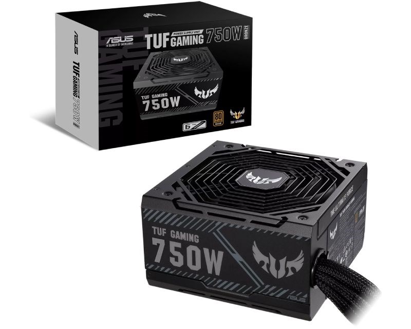 ASUS TUF-GAMING-750B 750W napajanje Napajanja SOPING.RS 44 ASUS TUF-GAMING-750B 750W napajanje - Слика 4