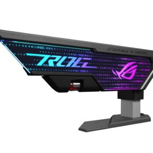 ASUS  XH01 ROG HERCULX GRAPHICS CARD HOLDER