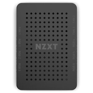 RGB and Fan Controller Retail Version - Black (AC-CRFR0-B1)
