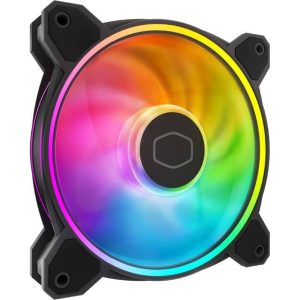 MasterFan MF120 Halo2 ventilator (MFL-B2DN-21NP2-R2)