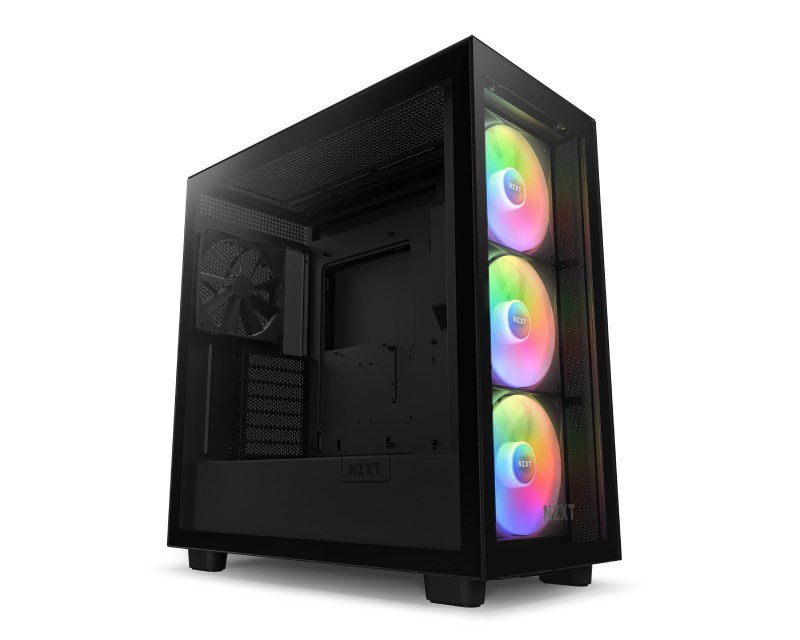 H7 (2023) Elite Gaming kućište (CM-H71EB-02) crno Kućišta računara SOPING.RS 41 H7 (2023) Elite Gaming kućište (CM-H71EB-02) crno
