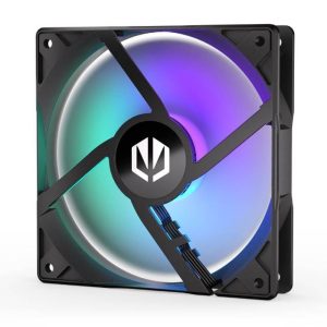 Stratus 140 PWM ARGB 140mm ventilator (EY4A012)