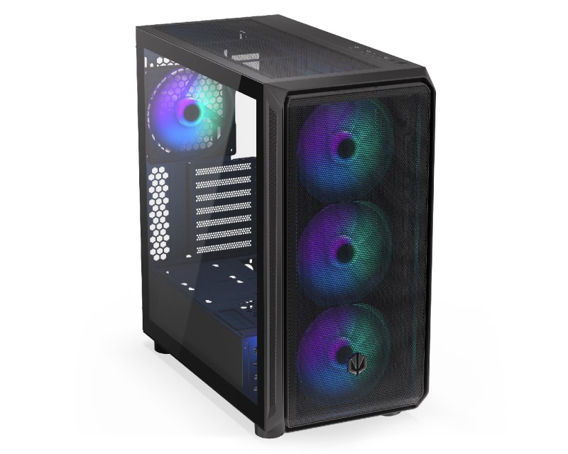 Arx 700 ARGB kućište (EY2A013) Kućišta računara SOPING.RS 46 Arx 700 ARGB kućište (EY2A013) - Слика 6